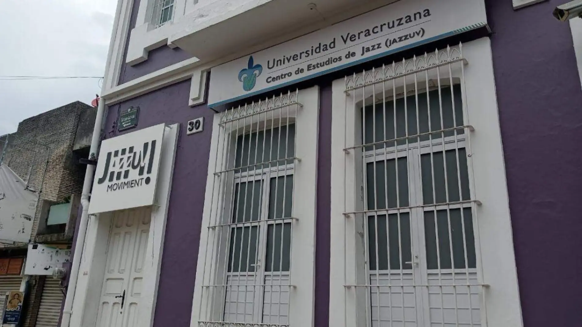 Centro de Estudios de Jazz UV